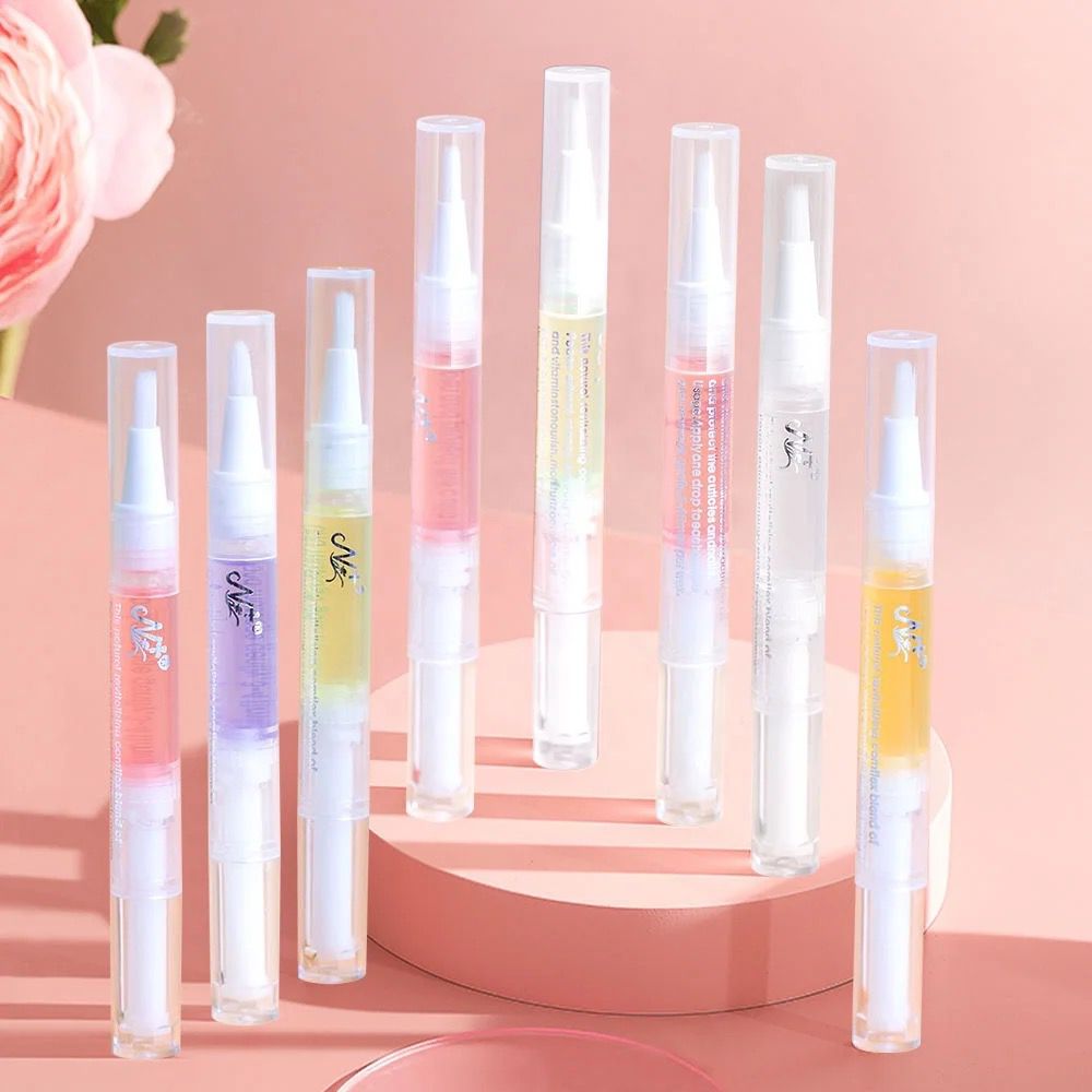 Miniatura 4 de ACEITE DE CUTICULA PROTECTOR DE UÑAS